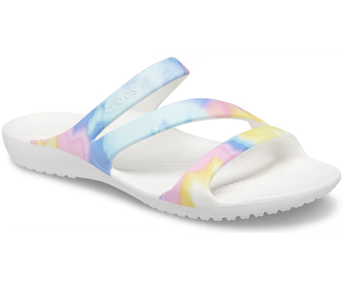 crocs-gallery-color:multi / white; color:Multi / White; alt:ALT140; file:206894_928-ALT140