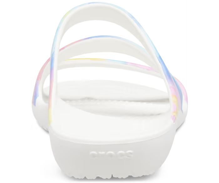 crocs-gallery-color:multi / white; color:Multi / White; alt:ALT160; file:206894_928-ALT160