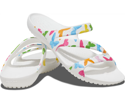 crocs-gallery-color:butterfly / white; color:Butterfly / White; alt:ALT110; file:206894_99Q-ALT110