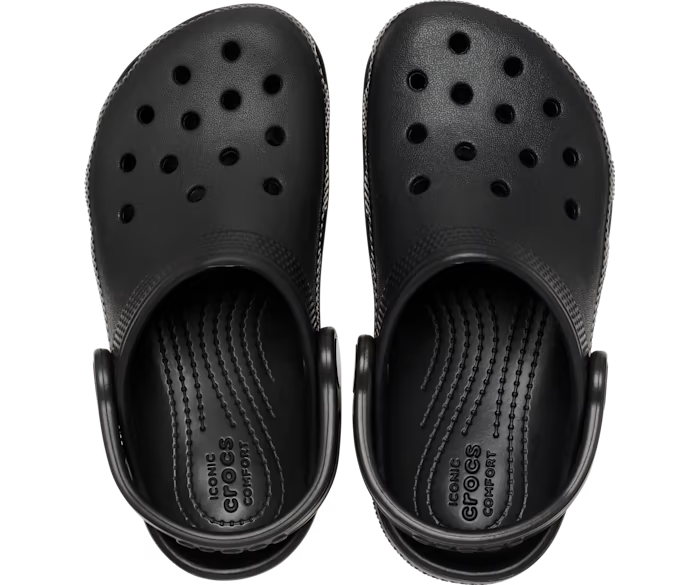 Crocs Toddler Classic Clog ALT120