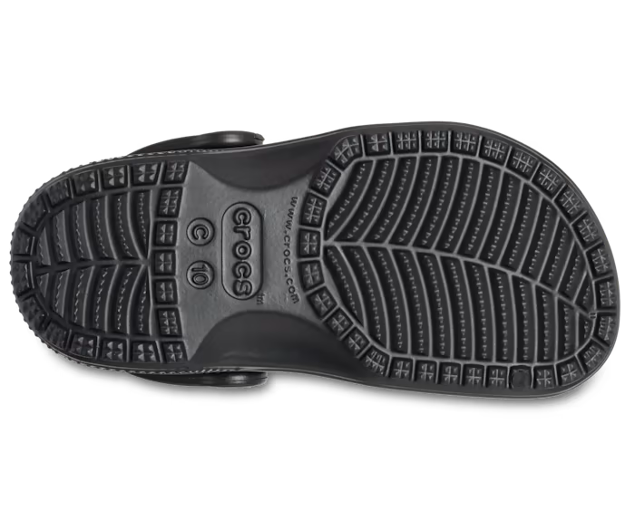 Crocs Toddler Classic Clog ALT130