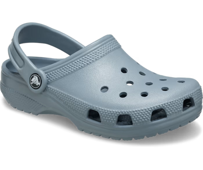 Crocs Toddler Classic Clog - Concrete ALT140