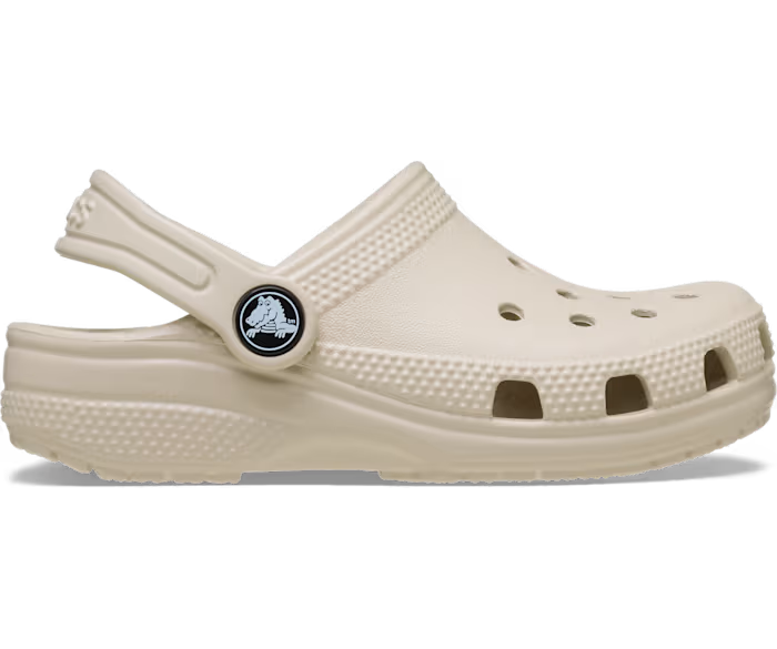 Crocs Toddler Classic Clog - Frappé ALT100