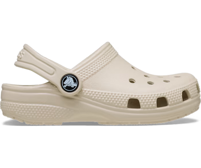 Crocs Toddler Classic Clog - Frappé ALT100