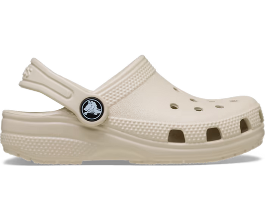 Crocs Toddler Classic Clog - Frappé ALT100
