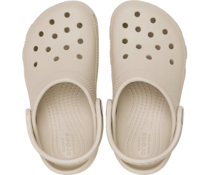 Crocs Toddler Classic Clog - Frappé ALT120
