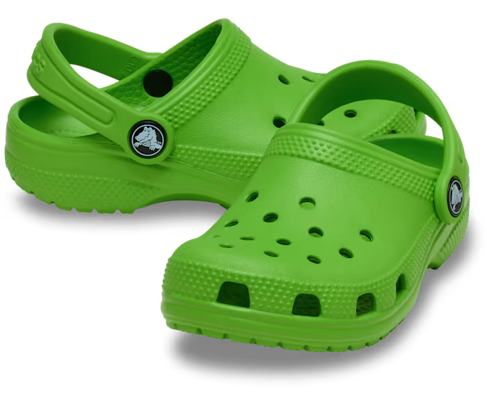 crocs-gallery-color:crocs green; color:Crocs Green; alt:ALT110; file:206990_30T-ALT110