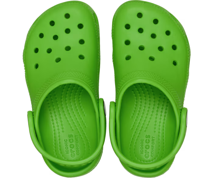crocs-gallery-color:crocs green; color:Crocs Green; alt:ALT120; file:206990_30T-ALT120