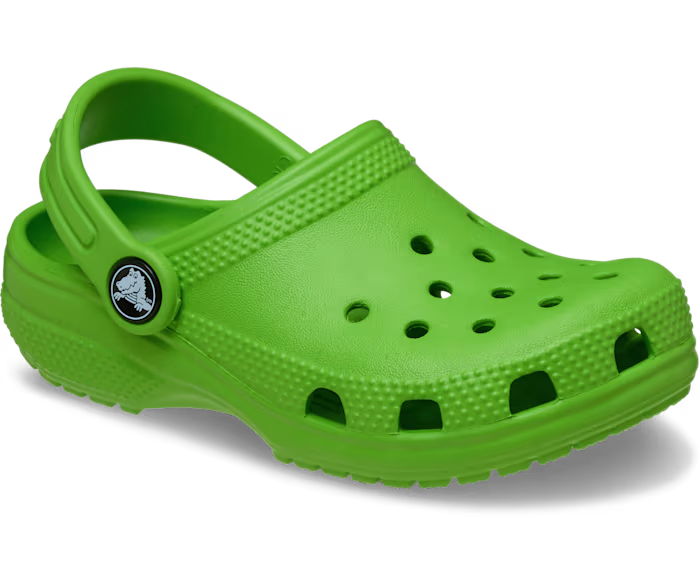 crocs-gallery-color:crocs green; color:Crocs Green; alt:ALT140; file:206990_30T-ALT140