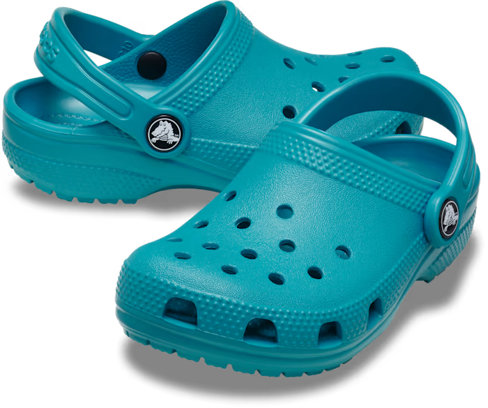 crocs-gallery-color:turbo teal; color:Turbo Teal; alt:ALT110; file:206990_3AY-ALT110