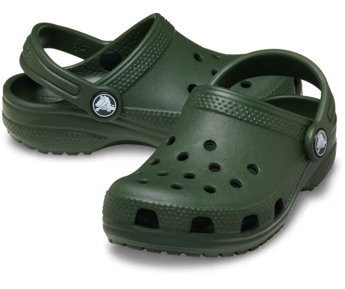 crocs-gallery-color:field green; color:Field Green; alt:ALT110; file:206990_3CM-ALT110