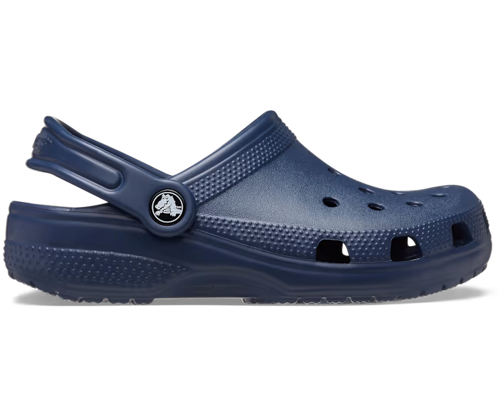 Crocs Toddler Classic Clog - Navy ALT100