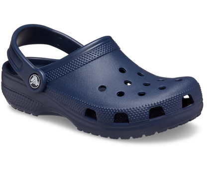Crocs Toddler Classic Clog - Navy ALT140