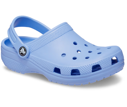 Crocs Toddler Classic Clog - Moon Jelly ALT140