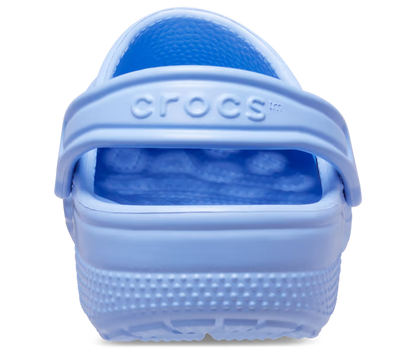 Crocs Toddler Classic Clog - Moon Jelly ALT160