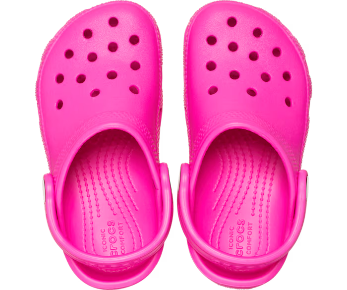 crocs-gallery-color:pink crush; color:Pink Crush; alt:ALT120; file:206990_6TW-ALT120