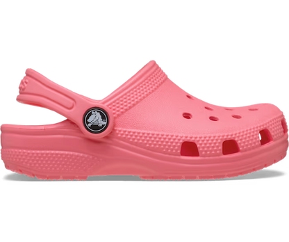 Crocs Toddler Classic Clog - Guava ALT100