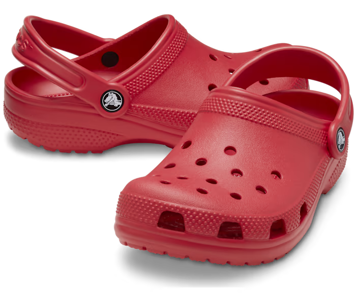 crocs-gallery-color:varsity red; color:Varsity Red; alt:ALT110; file:206990_6WC-ALT110