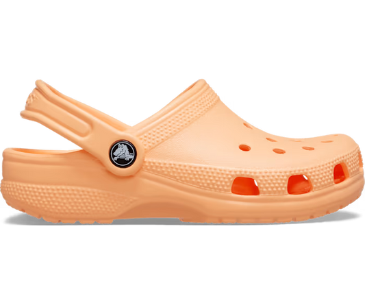 Crocs Toddler Classic Clog - Electric Sunstone ALT100