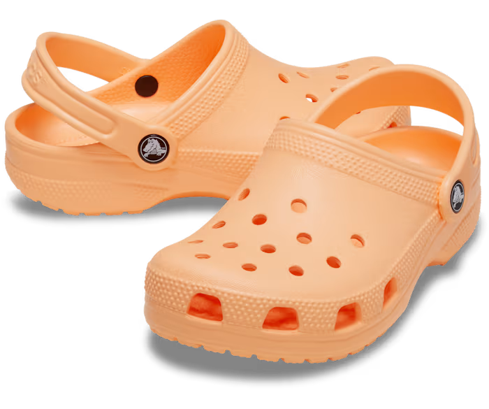 crocs-gallery-color:electric sunstone; color:Electric Sunstone; alt:ALT110; file:206990_86A-ALT110