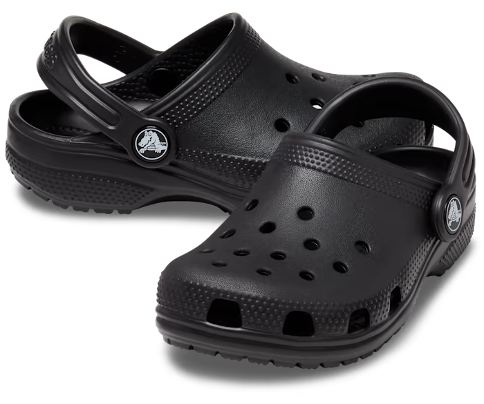 Crocs Kids' Classic Clog ALT110