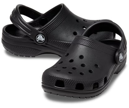 Crocs Kids' Classic Clog ALT110
