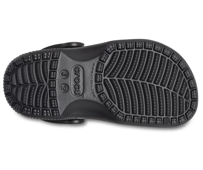 Crocs Kids' Classic Clog ALT130