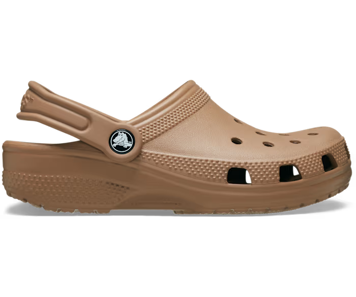 crocs-gallery-color:milk chocolate; color:Milk Chocolate; alt:ALT100; file:206991_2JJ-ALT100