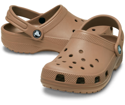 crocs-gallery-color:milk chocolate; color:Milk Chocolate; alt:ALT110; file:206991_2JJ-ALT110