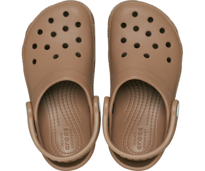 crocs-gallery-color:milk chocolate; color:Milk Chocolate; alt:ALT120; file:206991_2JJ-ALT120