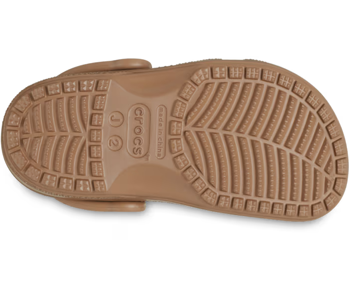 crocs-gallery-color:milk chocolate; color:Milk Chocolate; alt:ALT130; file:206991_2JJ-ALT130