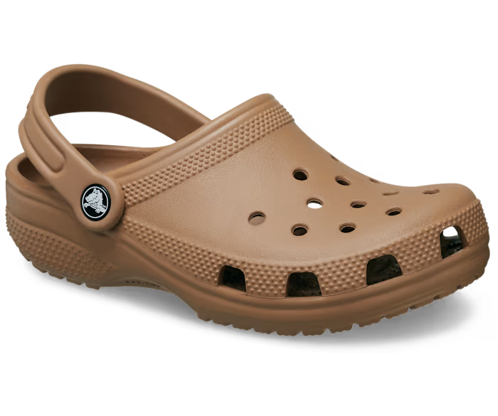 crocs-gallery-color:milk chocolate; color:Milk Chocolate; alt:ALT140; file:206991_2JJ-ALT140