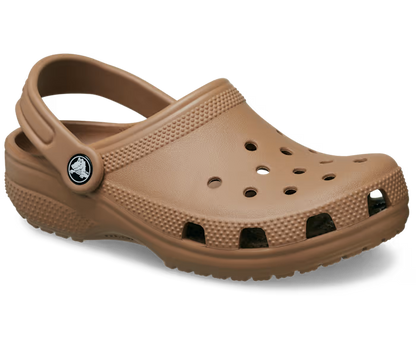 crocs-gallery-color:milk chocolate; color:Milk Chocolate; alt:ALT140; file:206991_2JJ-ALT140