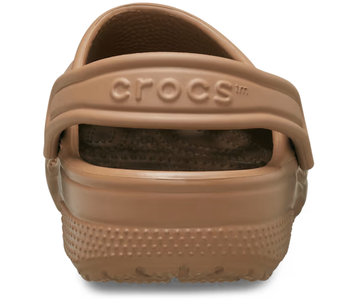 crocs-gallery-color:milk chocolate; color:Milk Chocolate; alt:ALT160; file:206991_2JJ-ALT160