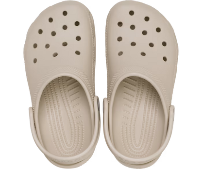 Crocs Kids' Classic Clog - Frappé ALT120