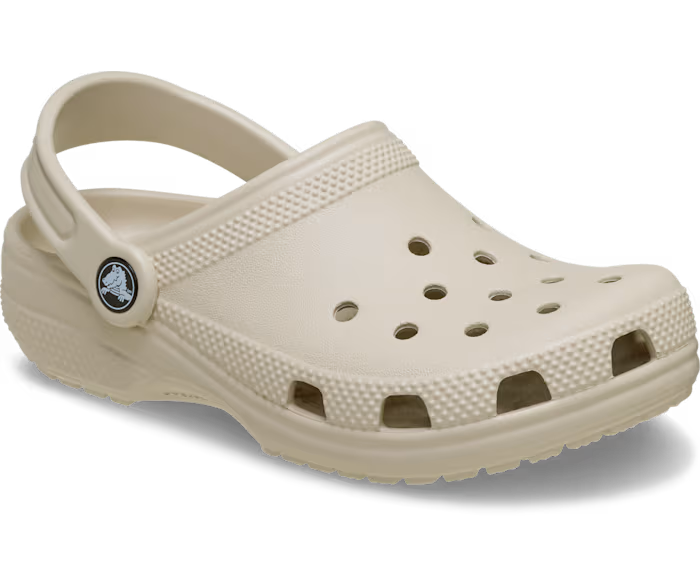 Crocs Kids' Classic Clog - Frappé ALT140