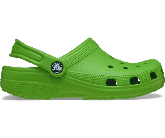 crocs-gallery-color:crocs green; color:Crocs Green; alt:ALT100; file:206991_30T-ALT100