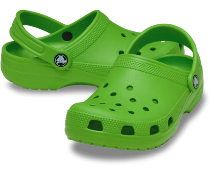 crocs-gallery-color:crocs green; color:Crocs Green; alt:ALT110; file:206991_30T-ALT110