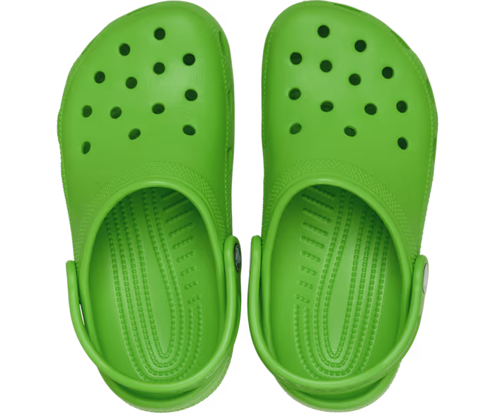 crocs-gallery-color:crocs green; color:Crocs Green; alt:ALT120; file:206991_30T-ALT120