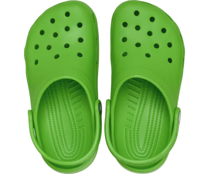 crocs-gallery-color:crocs green; color:Crocs Green; alt:ALT120; file:206991_30T-ALT120