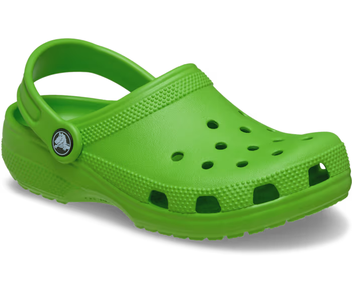 crocs-gallery-color:crocs green; color:Crocs Green; alt:ALT140; file:206991_30T-ALT140