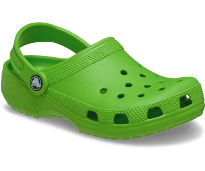 crocs-gallery-color:crocs green; color:Crocs Green; alt:ALT140; file:206991_30T-ALT140