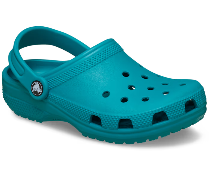 crocs-gallery-color:turbo teal; color:Turbo Teal; alt:ALT140; file:206991_3AY-ALT140