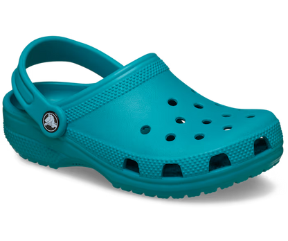 crocs-gallery-color:turbo teal; color:Turbo Teal; alt:ALT140; file:206991_3AY-ALT140