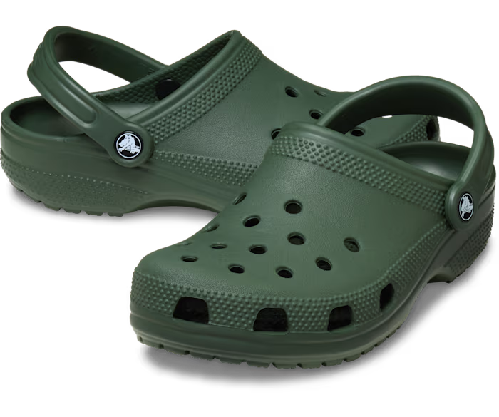 crocs-gallery-color:field green; color:Field Green; alt:ALT110; file:206991_3CM-ALT110
