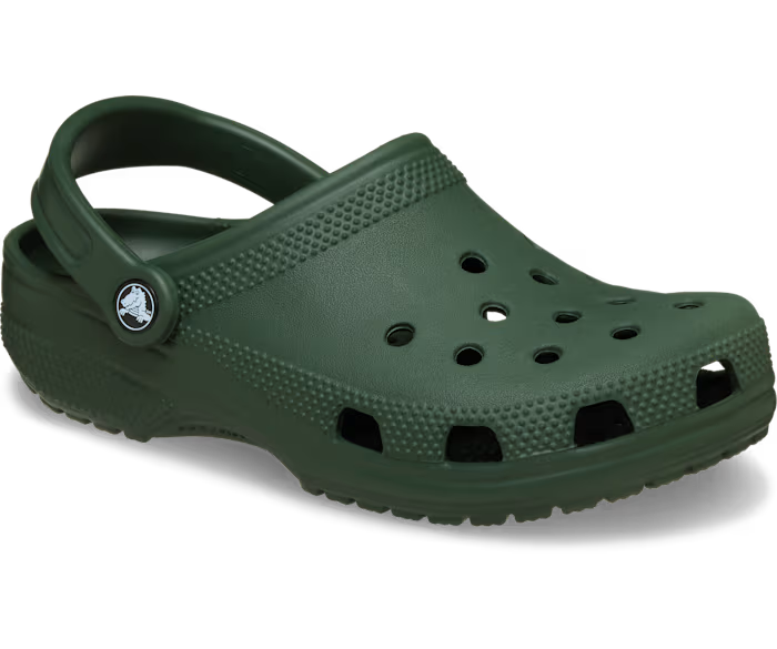 crocs-gallery-color:field green; color:Field Green; alt:ALT140; file:206991_3CM-ALT140