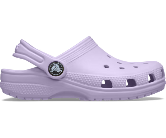 Crocs Kids' Classic Clog - Lavender ALT100