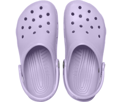 Crocs Kids' Classic Clog - Lavender ALT120