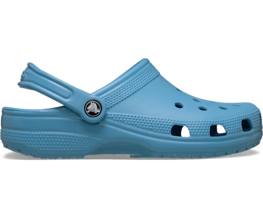 Crocs Kids' Classic Clog - Elite Blue ALT100