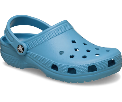 Crocs Kids' Classic Clog - Elite Blue ALT140